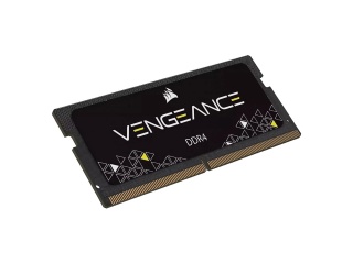 Memoria Ram CORSAIR Vengeance 16Gb Ddr4 3200Mhz CL22 Sodimm