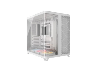 Gabinete CORSAIR AIR 5400 RS-R ARGB Blanco CC-9011319-WW