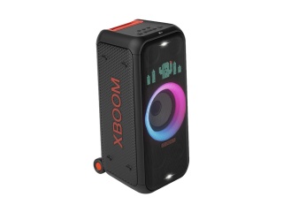 Parlante Inalambrico LG XBOOM XL7S ONEBODY 250w Bateria 20hs Bluetooth USB Microfono Bass Boost Efectos DJ