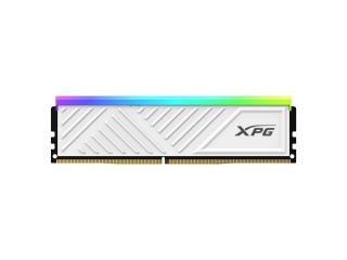 Memoria RAM ADATA XPG 32Gb Ddr4 3200Mhz Spectrix D35G Cl16 Blanco