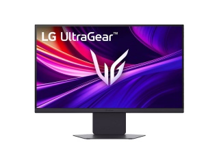 Monitor Gamer LG 27 27G850A Ultragear UHD 3840 x 2160 Panel Ips 240Hz 1ms Hdmi Dp AMD FreeSync