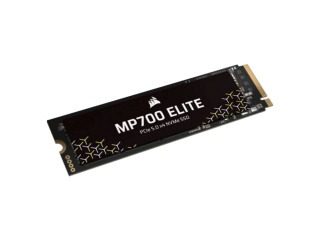 Ssd Nvme M.2 CORSAIR MP700 Elite 1Tb 2280 PCIe 5.0 Gen 4 X4