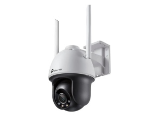 Camara Seguridad TPLINK VIGI C540W Full Color PTZ 4mp 2K 2560x1440p Wifi Exterior