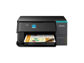 Impresora Multifuncion EPSON L4360 ECOTANK Sistema Continuo Color Wifi Doble Faz Escaner Fotocopiadora