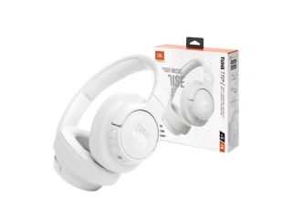Audifono Auricular JBL TUNE 770CN Bluetooth Inalambricon Con Cancelaci�n De Ruido