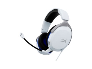 Auricular HYPERX CLOUD STINGER 2 CORE Audio Espacial DTS Para Sony PS4 PS5