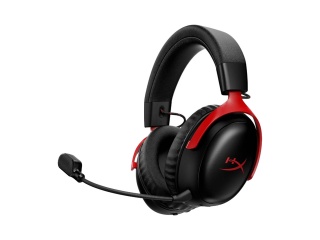 Auricular HYPERX CLOUD III S Inalambricos Para PC MAC Ps5 Nintendo Switch NGENUITY