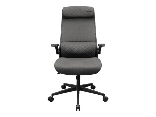 Silla Gamer COUGAR STRYDER Soporta Hasta 120Kg Regulable Reclinable 155 Grados