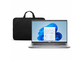 Notebook DELL LATITUDE 5420 Core i7 1165G7 (4 Nucleos) - 16Gb - 256Gb - Pantalla 14 FHD - Win11