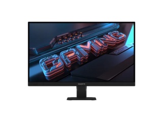 Monitor Gamer GIGABYTE 27 GS27Q-XA 240Hz 1Ms 2k QHd 1440p Panel Ips Amd FreeSync 2x Hdmi Dp Compatible Vesa 100x100