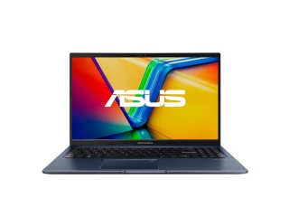 Notebook ASUS Vivobook X1504 Intel Core I3 1315u (6 N�cleos) - 8Gb - 512Gb - Pantalla 15.6 Full HD - Free DOS