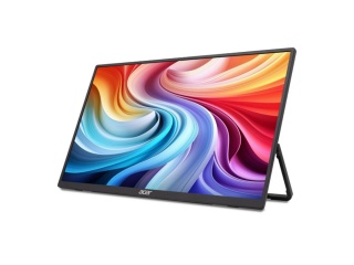 Monitor Portable ACER 15,6 PM161Q 60Hz Panel Ips Full Hd 1080p Micro Hdmi Usb-C