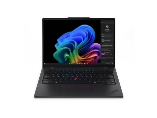 Notebook LENOVO THINKPAD T14 Intel Core Ultra 7 255U - 16Gb - 1Tb - Pantalla 14 Wuxga - Windows 11 Pro