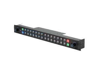 Stream Deck ELGATO Studio 10GBO9901 32 Botones LCD Personalizables Streaming