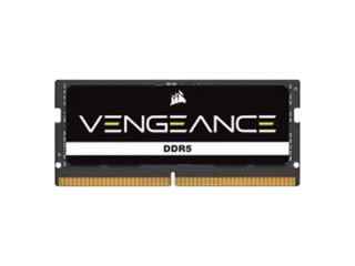 Memoria Ram Sodimm CORSAIR Vengeance 16Gb Ddr5 5600Mhz CL48