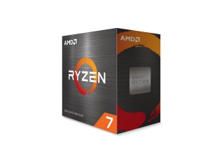 Procesador Cpu AMD Ryzen 7 5800XT Octa Core 3.8Ghz Hasta 4.8Ghz Am4