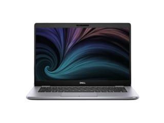 Notebook DELL Latitude 5310 Intel Core i7 10810U (6 Nucleos) - 16Gb - 256Gb - Pantalla 13.3 Full Hd - W11P