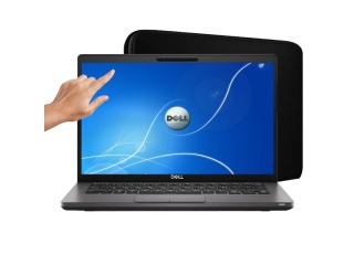 Notebook DELL Latitude 5400 Intel Core i5 8365u - 16Gb - Ssd 512Gb - Pantalla 14 Full HD T�ctil - Win11 Pro