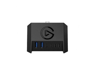 Usb Hub ELGATO Para Stream Deck + 10GBN9901