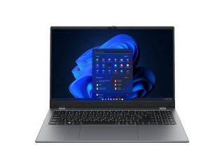 Ultrabook Notebook CHUWI GEMIBOOK PLUS Intel N100 Quad Core - 8Gb - 256Gb - Pantalla 15.6 Full HD - W11