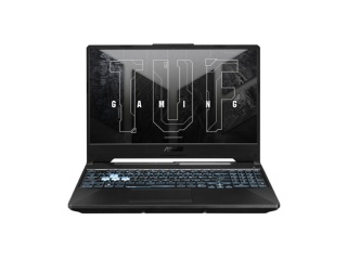 Notebook Gamer ASUS TUF A15 Ryzen 7 7445HS - RTX 3050 4Gb - 8Gb - 512Gb - Pantalla 15,6 FHD 144Hz - FreeDOS