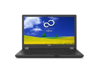 Notebook FUJITSU LIFEBOOK E5511 Intel Core i5 1145G7 - 8Gb - 256Gb - Pantalla 15.6 Full HD - W11 Pro