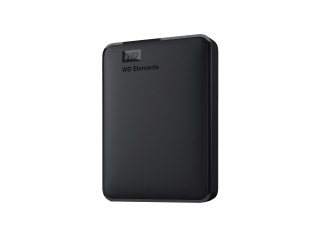 Disco Duro 5Tb WESTERN DIGITAL Element Externo 3.5" Usb 3.0 Portatil