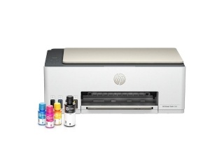 Impresora HP SMART TANK 583 Multifuncion Smart WiFi Escaneo y Fotocopia