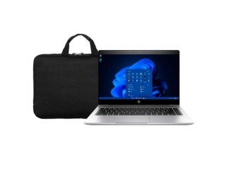 Notebook HP Elitebook 840 G6 Intel Core i5 8265U (4 Nucleos) - 8Gb - 240Gb - Pantalla 14 Full Hd - W11