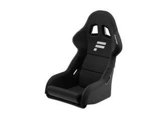 Asiento Cabina FANATEC ClubSport GT CRD-9010003-WW Racing Seat Bk