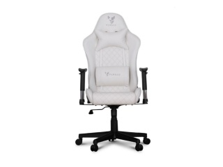 Silla Gamer PERSEO Pegasus SGP-B400 Regulable 160 Grados Soporta Hasta 120kg Material Cuero Sintetico