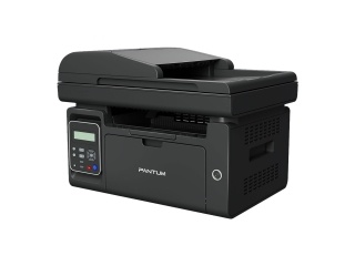 Impresora PANTUM M6550NW Multifunción Láser Monocromática Wifi Red Rj45 y Usb