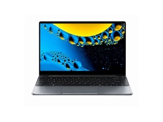 Notebook CHUWI Intel Core i3 10100Y - 16Gb - 256Gb - Pantalla 14" FHD - Windows 11