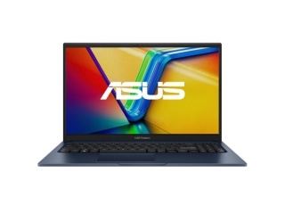 Notebook ASUS Vivobook X1504VA-BQ5406 Intel Core 5 120U (10 Nucleos) - 16Gb - 512Gb - Pantalla 15.6 Fhd - FreeDos