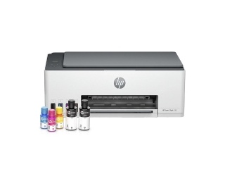 Impresora HP SMART TANK 580 Multifuncion Smart WiFi Escaneo y Fotocopia