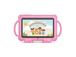 Tablet GRAVITY At74k A15 4Gb 32Gb 7" Rosada