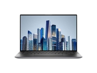 Notebook DELL Precision 5560 Intel Core i7 11850H - Rtx A2000 - 16Gb - 256Gb - Pantalla 15.6 Full Hd - W11P