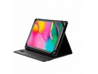 Estuche Sobre Para Tablet 10" TRUST PRIMO ECO Con SOPORTE (24214)