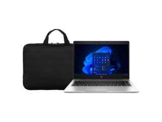 Notebook HP ELITEBOOK 745 G6 Amd Ryzen 3 Pro 3300u - 16Gb - Nvme 256Gb - Pantalla 14 Full HD - W11 Pro