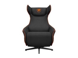 Sillon Sofa Gamer COUGAR Magus Soporta Hasta 150kg Imitacion Lino