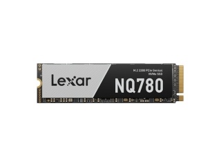 Solido Ssd Nvme LEXAR NQ780 1Tb 2280 M2 Para Notebooks y Pcs
