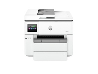 Impresora HP Officejet Pro 9730 Multifuncion A3 Wifi Escaneo Doble Faz y Fotocopia