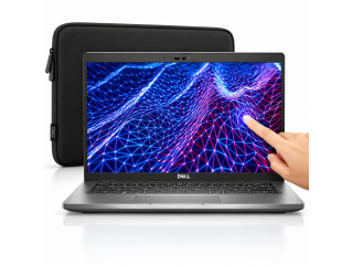 Notebook DELL LATITUDE 5430 Intel Core i5 1245U - 16Gb - 256Gb - Pantalla 14 Fhd Tactil - W11 Pro