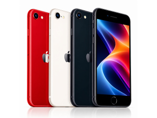 Apple iPhone SE 3ra Generación 2022 4.7? Retina HD Chip A15 Bionic iOS