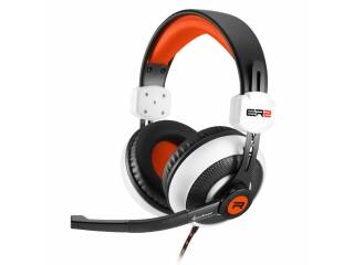 AURICULAR SHARKOON RUSH ER2 PS4 XBOX ONE PC BLANCO