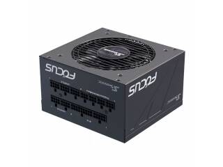 Fuente De Poder Seasonic Focus 1000W 80 Plus Gold Modular Ssr-1000fx