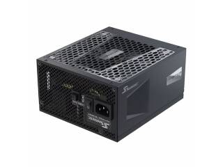 Fuente De Poder Seasonic 850W 80 Gold Ultra Prime Modular Ssr850Gd