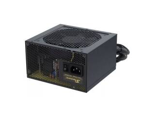 FUENTE DE PODER SEASONIC 650W 80 PLUS GOLD SSR-650LC