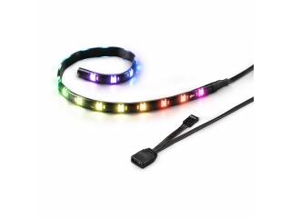 Tira Led Sharkoon Blandes Strip 36cm 18 Leds