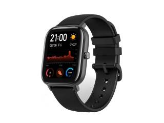Reloj Smart Watch Xiaomi Amazfit Gts Sumergible 5Atm Bt Android iOS